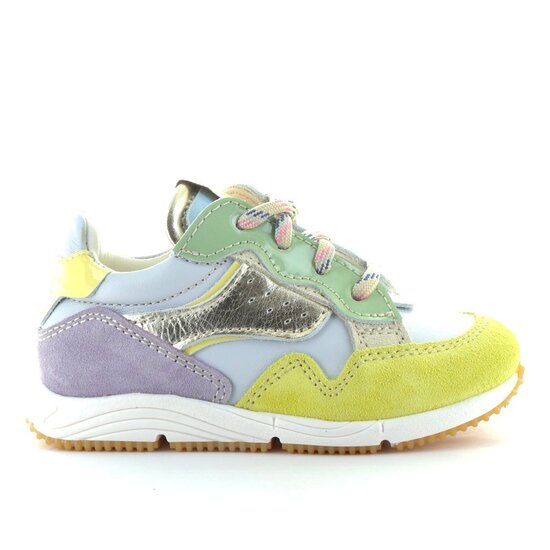 Ocra D367 giallo cenere