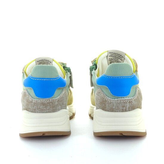 Ocra D365 beige mint