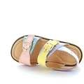 Ocra 613 sky cipria