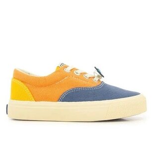 Skate elast multi blue