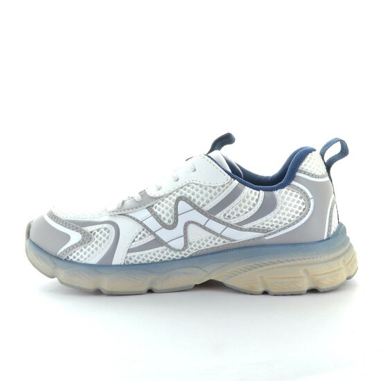 Naturino 2019091 grey white