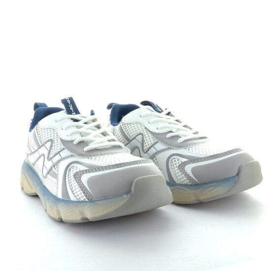 Naturino 2019091 grey white