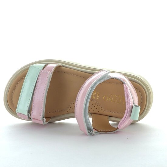 Poldino 6557CR rosa