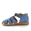 Pom d'api Poppy daddy blue