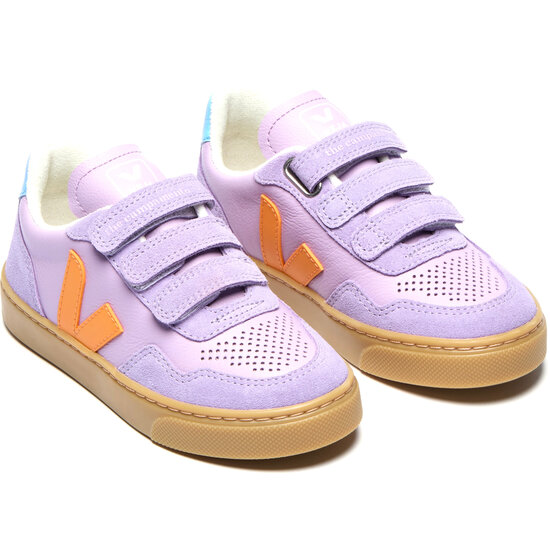 Veja V90 orchid faubourg X THE CAMPAMENTO