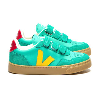 V90 Freshmint sunshine X THE CAMPAMENTO