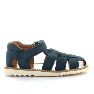 waff papy nubuck navy