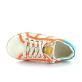 Ocra D842 milk fluo naranja