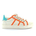 Ocra D842 milk fluo naranja