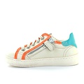 Ocra D842 milk fluo naranja