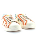 Ocra D842 milk fluo naranja
