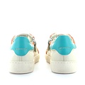 Ocra D842 milk fluo naranja