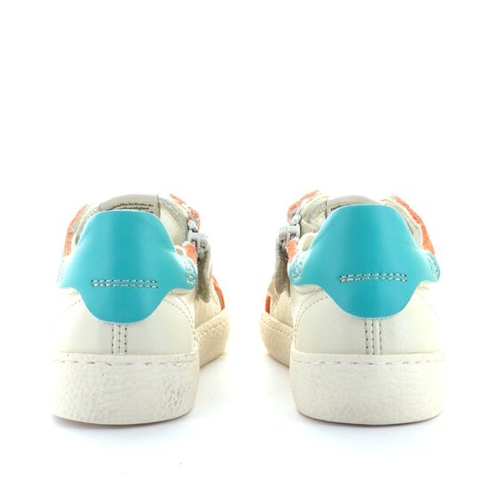 Ocra D842 milk fluo naranja