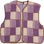 Alwero alwero camino junior lila checker