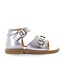 Zecchino d'oro A23-2433 577 argent lilas