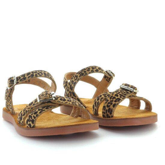 Pom d'api Plage air crossy leo sahara