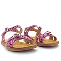 Pom d'api Plage air crossy leo rosa