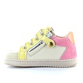Ocra D076 yoghurt giallo rosa