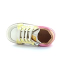 Ocra D076 yoghurt giallo rosa