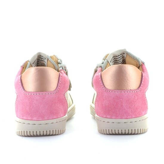 Ocra D076 yoghurt giallo rosa