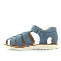 Pom d'api waff papy nubuck blue