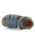 Pom d'api waff papy nubuck blue