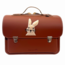Own stuff Copy of kleutertas rabbit antiek pink