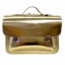 Own stuff kleutertas gold