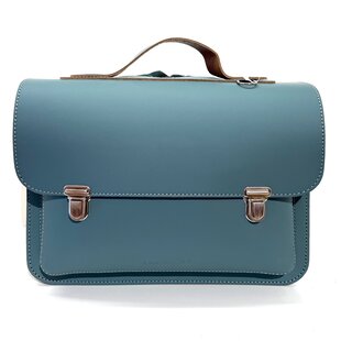 kleutertas azul