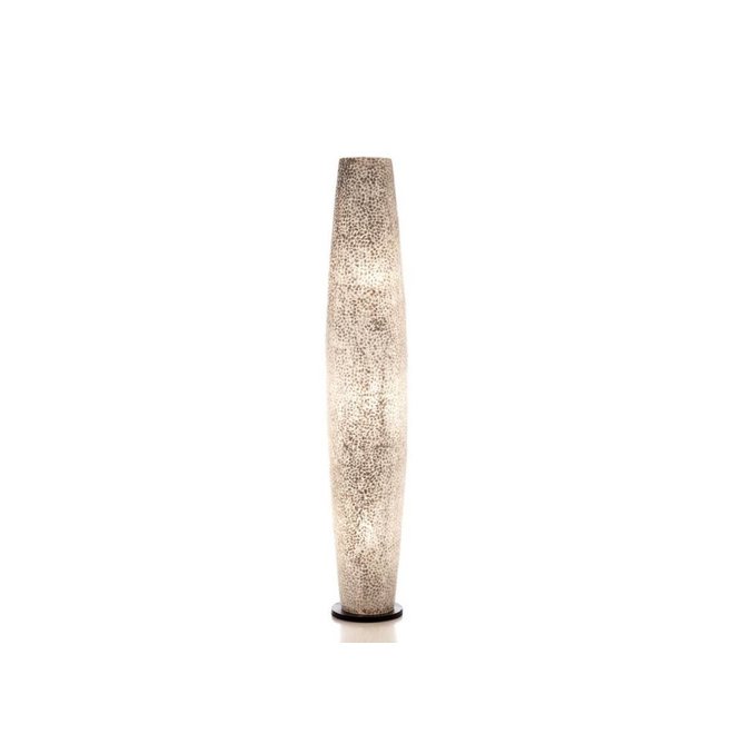 Schelpenlamp - Wangi White - Apollo - 150 cm