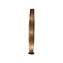 Villaflor schelpenlamp - Moni Gold - vloerlamp, Apollo 200 cm