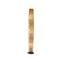 Villaflor schelpenlamp - Moni White - vloerlamp, Apollo 200 cm