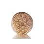 Villaflor schelpenlamp - Full Shell - tafellamp - Staande Bol - Ø 40 cm