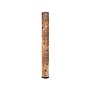 Villaflor schelpenlamp - Coin Gold - vloerlamp - Cilinder - hoogte 200 cm
