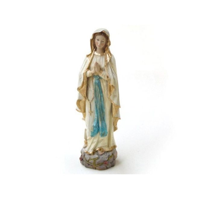 De Heilige Maria Lourdes M