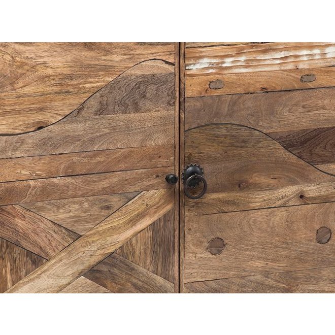 Sideboard Duld Range