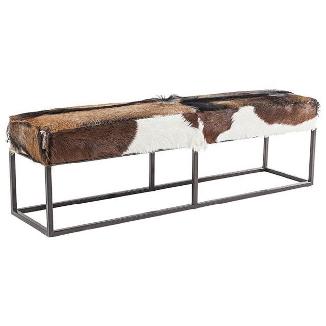 Bankje Country Life 140cm