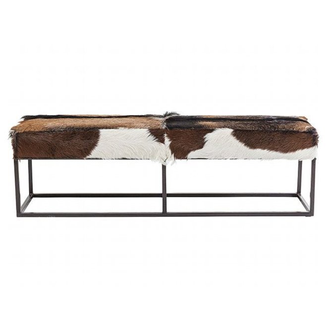 Bankje Country Life 140cm