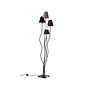 Floor Lamp Flexible Mocca Cinque
