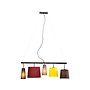 Pendant Lamp Parecchi Colore 100