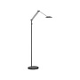 Leeslamp Sapporo Zwart