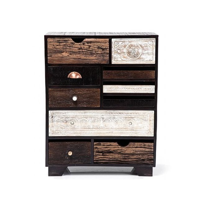 Dresser Finca 10 Drawer