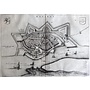 Collectie Gouldmaps - Hasselt; J. Blaeu - Hasselt. - 1649