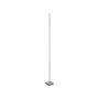 Sompex Vloerlamp Pin, staal