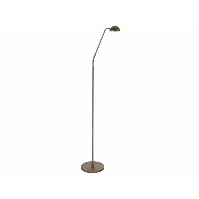 Leeslamp Parma Brons H135cm
