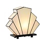 Tiffany Tafellamp French Art Deco