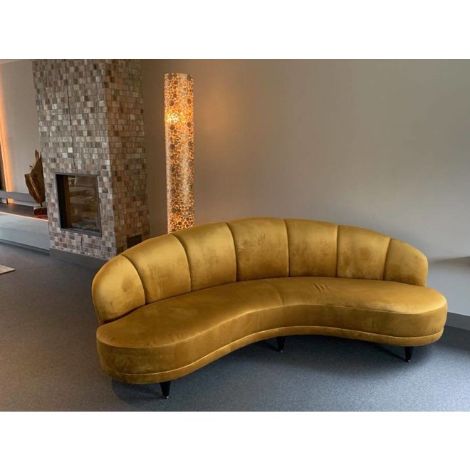 Sofa Dschinn 3-zits B233cm