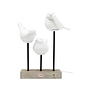 Table Lamp Birds LED