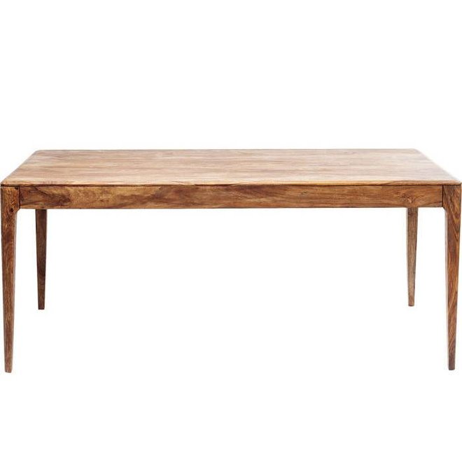 Eettafel Brooklyn Nature 175x90