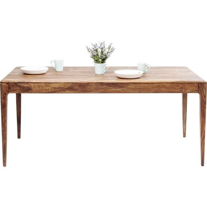 Eettafel Brooklyn Nature 175x90